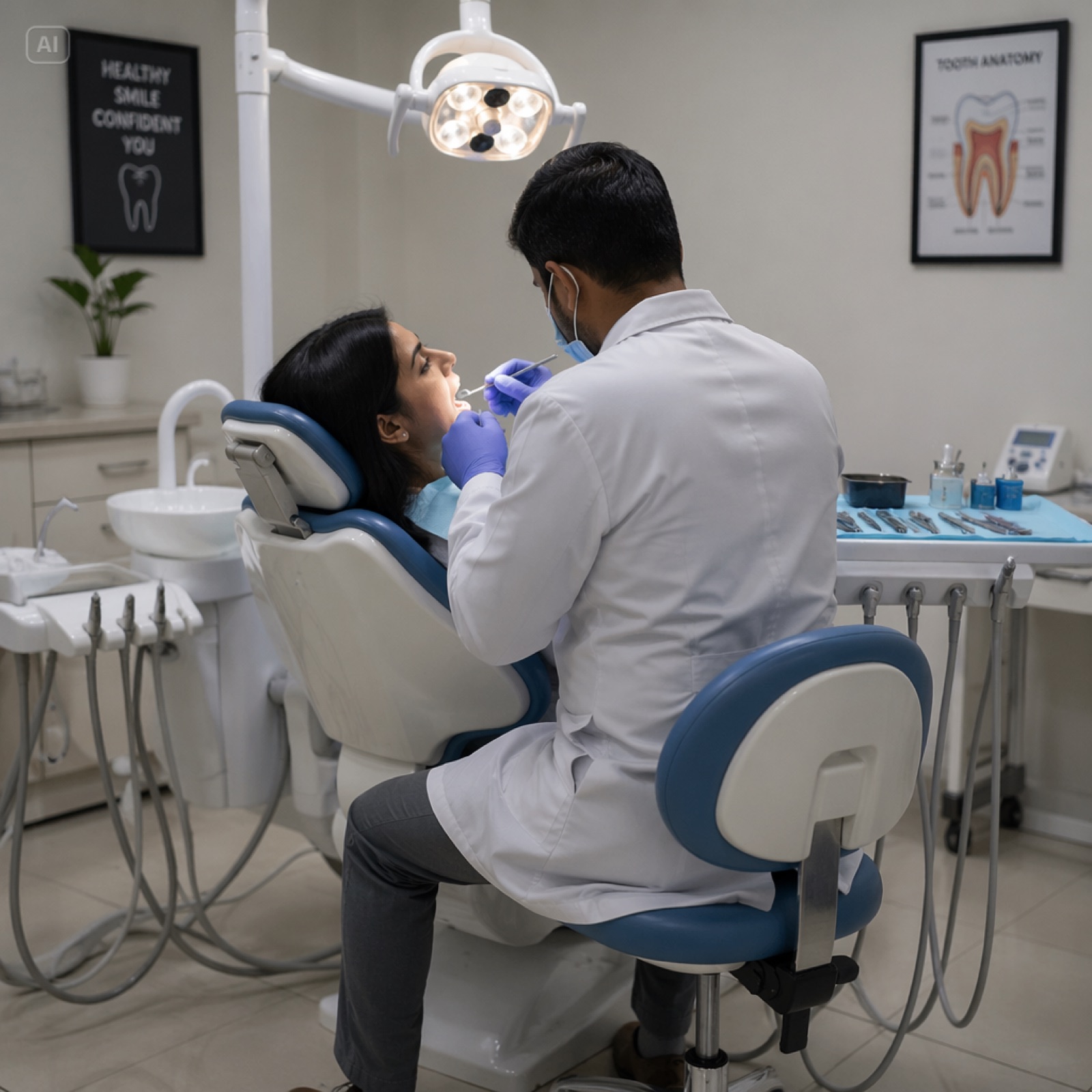 Our clinic
